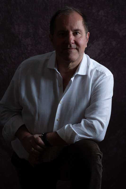 Damien Piquet-Gauthier, mandataire immobilier spécialisé dans la vente de biens de caractère à Cluny en Bourgogne du Sud