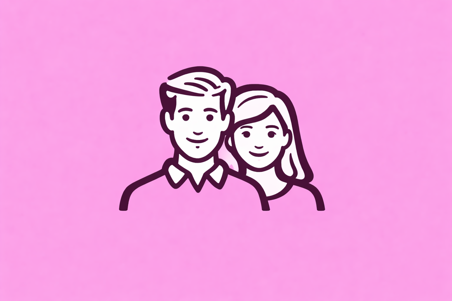 Jürg et Jessica, vendeurs